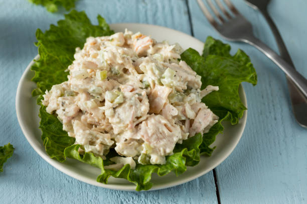 Chicken Salad