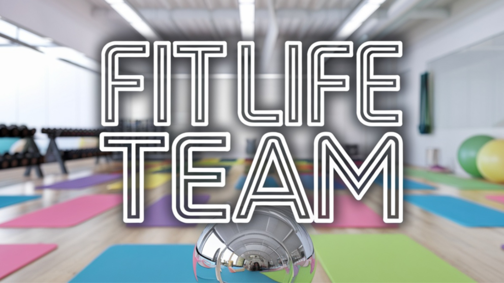 Fit Life Team