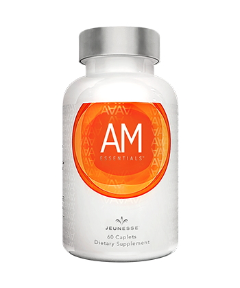 Am and PM Vitamins