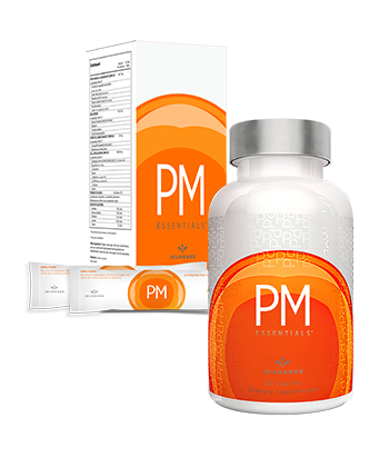 PM Vitamins